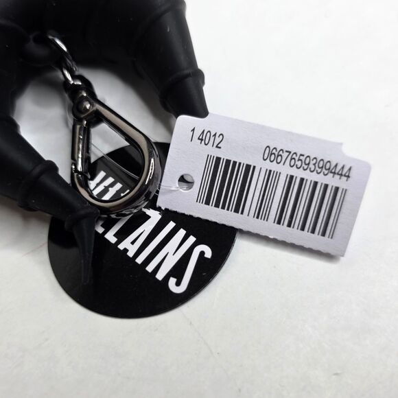 Disney Villains Maleficent & Poison Apple Bath Body Works Hand Sanitizer Holders - Picture 5 of 8